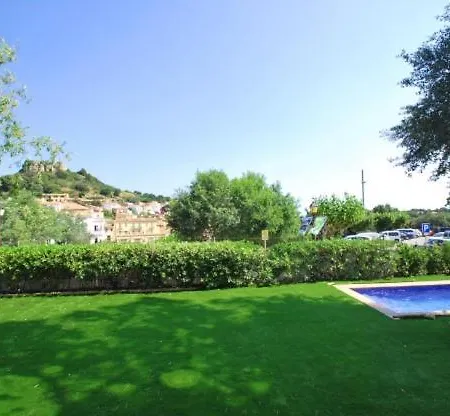 别墅 Sleeps 8 With Pool *